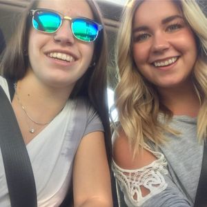 Meet your Posher, Kiara